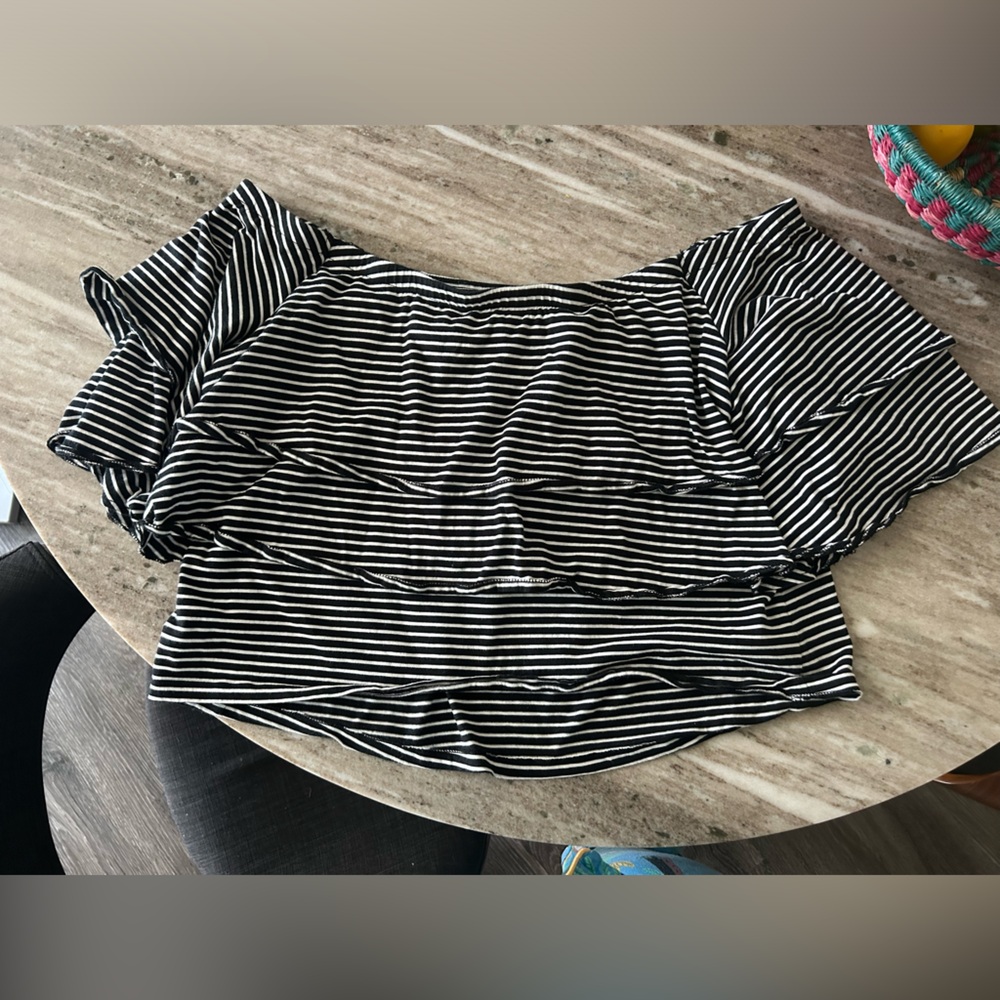 Banana Republic top